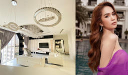 Bán nhà phong cách Ngọc Trinh: Chịu lỗ 5 tỷ, miễn sao có người hốt ngay và luôn