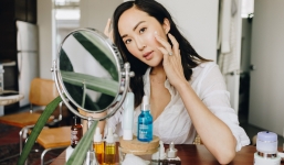 5 sai lầm khi skincare mà 99,9% phụ nữ đều mắc phải, khiến da chăm mãi mà không lên được