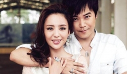 Đồng Lệ Á và Trần Tư Thành chính thức ly hôn, chấm dứt cơn ác mộng 6 năm bị phản bội