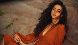 Nhan sắc tuổi 18 khiến 'hoa nhường nguyệt thẹn' của mỹ nhân phim 'Diệp Vấn'