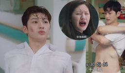 Triệu Lộ Tư trở lại với ‘Vô Tình Nhặt Được Tổng Tài’, ngoài khả năng ‘tấu hài’ thì còn ti tỉ thứ đáng để xem