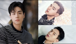 Lý Hiện - Hồ Nhất Thiên ăn mừng vai diễn làm nên tên tuổi, nhưng netizen chỉ để ý đến nhan sắc ‘đẹp vượt thời gian’ là sao?