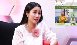 Ốc Thanh Vân tuyên bố không làm MC cho các chương trình về sức khỏe, xem lý do ai nấy đều ngao ngán