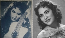 Danh ca Khánh Ngọc qua đời tại Mỹ, hưởng thọ 85 tuổi