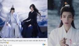 La Vân Hi bị Trần Phi Vũ 'ngược' tơi tả trong Hạo Y Hành, sao netizen lại thích thú thế này?