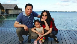 Đại gia Huỳnh Hữu Long xóa sạch ảnh của Triệu Vy, chính thức 'đường ai nấy đi'?