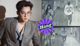 Ngô Diệc Phàm bị 'tóm sống' khi đang hẹn hò với gái lạ mới tuổi 18