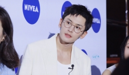 Trương Triết Hạn liên tục bị làm giả giấy tờ, phải nhờ cảnh sát vào cuộc điều tra