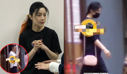 Bắt gặp Phạm Băng Băng ăn mặc 'sương sương', lái siêu xe bạc tỷ đi hẹn hò cùng trai lạ