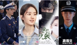 Loạt phim hay dự kiến phát sóng vào tháng 6: Hoàng Cảnh Du, Vương Nhất Bác, Cung Tuấn, Đồng Dao khiến Cnet 'hóng mệt'