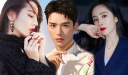 Dương Mịch, Nhiệt Ba giành nhau đóng cặp với 'tiểu thịt tươi' Cung Tuấn, tình chị em có chắc bền lâu?