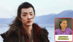 Tiêu Chiến sẵn sàng quay trở lại bản ‘điện ảnh’ của Lang Điện Hạ, Cnet ‘hét không thành tiếng’