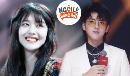 Ngô Diệc Phàm từng e thẹn khi Trịnh Sảng thả thính, 'người trong cuộc mới biết người trong kẹt'