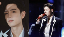 Nhìn lại visual 'cực phẩm' của Tiêu Chiến trong Đêm sục sôi