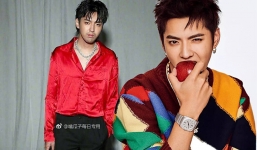 Bắt cá 'N' tay, liệu Ngô Diệc Phàm có bị Cnet tẩy chay?