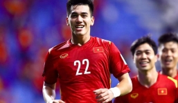 Thủ tướng gửi thư chúc mừng đội tuyển Việt Nam: 'Không chủ quan, say sưa với thắng lợi'