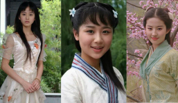 Tuổi 18 của mỹ nhân Cbiz trên màn ảnh: Lưu Diệc Phi đẹp 'xuất sắc', trùm cuối nghi 'dao kéo'