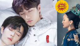 10 phim Trung có view cao nhất mọi thời đại trên Tencent: Trần Tình Lệnh gây tiếc nuối