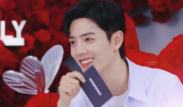 Fan Tiêu Chiến bị dân mạng tố dở trò 'yêu sách' với ekip Ngọc Cốt Dao 