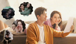 Những khoảnh khắc ‘rớt liêm sỉ’ của Nhiệt Ba trong Em Là Niềm Kiêu Hãnh Của Anh