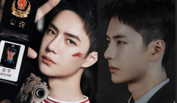 Vương Nhất Bác suýt mất vai trong Băng Vũ Hỏa vì lý do khiến Cnet 'cười bò'