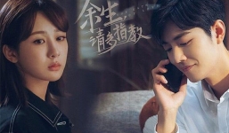 Dương Tử xém ngất xỉu vì hành động 'chemistry' đầy ngọt ngào của Tiêu Chiến