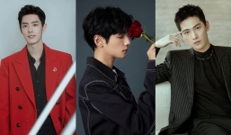 Dân mạng nô nức vote phim Trung hot hơn Euro dịp hè 2021, từ đam mỹ đến hiện đại, cổ trang có đủ