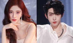 'Truyền nhân' của Cúc Tịnh Y gọi tên Lưu Vũ: Trát cả cân phấn lên mặt, không dám để mặt mộc ra đường