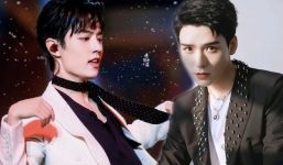 Cung Tuấn thay Tiêu Chiến đóng Khánh Dư Niên 2, Cnet phấn khởi: Nhan sắc, diễn xuất đều nhỉnh hơn người cũ