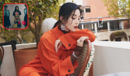 Rộ tin đồn Phạm Băng Băng bị giam lỏng, đối xử tệ bạc tại 1 khách sạn mật 3 năm về trước