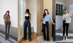 7 cách mix đồ với quần đen, mỗi ngày một kiểu đảm bảo thoát cảnh 'không biết mặc gì'