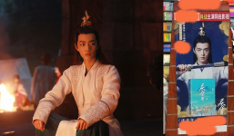 Có hay không việc Tiêu Chiến bị ekip Khánh Dư Niên lợi dụng tên tuổi để PR 'ké fame' cho phần 2?