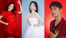 Danh sách 10 bộ phim có view khủng nhất nửa đầu 2021 trên Tencent: Tiêu Chiến, Nhiệt Ba đụng độ với Tùng Vận