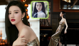 Lộ ảnh Cảnh Điềm làm nữ chính Yêu Em Từ Cái Nhìn Đầu Tiên, Cnet 'dựng mào' để ủng hộ Trịnh Sảng