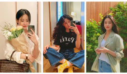 Mỹ nhân phim Hoa Du Ký có vô vàn items vừa dễ mua, vừa 'hack tuổi', chị em nên 'nghía' ngay