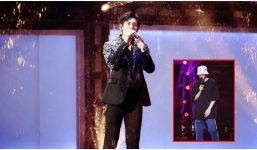 Trương Triết Hạn sẽ tổ chức concert vào tháng 7, Cnet ngao ngán 'hãy yên phận làm diễn viên'