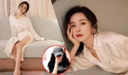 Fan 'xù lông' với trợ lý của Dương Mịch vì 'để thần tượng bị muỗi đốt'