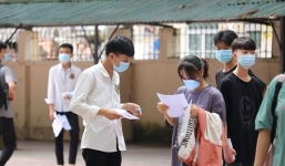 Tra cứu điểm thi tuyển sinh lớp 10 tỉnh Quảng Nam năm 2021 nhanh nhất, chính xác nhất