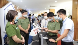Bộ Công an thành lập Trung tâm nghiên cứu, ứng dụng dữ liệu dân cư và Căn cước công dân