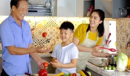 Khánh Vân, Chi Pu, Bằng Kiều và dàn sao Việt gửi lời tri ân đặc biệt vào Ngày của Cha