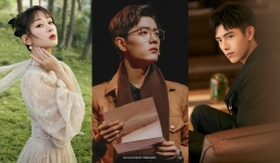 Sao Cbiz mừng Ngày của Cha: Dương Tử khoe ảnh thưở bé, hành động của Tiêu Chiến khiến fan 'rưng rưng'