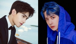 Vương Nhất Bác đè bẹp 'bình hoa di động' Dương Dương trong phim mới? Cuộc chiến phiên vị sắp bắt đầu