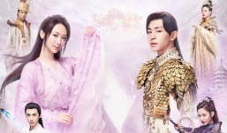 Douban công bố 10 siêu phẩm cổ trang có số lượt đánh giá 'khủng' nhất