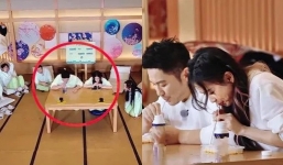 Khẩu chiến về việc Angela Baby nhận biệt đãi khi quay show: Làm màu, cố tình quay góc xa vì sợ béo?