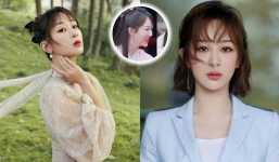 Tá hỏa trước dấu vết lạ trên cằm của Dương Tử trong tập đầu của Manh Thám Thám Án