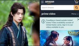 Đấu La Đại Lục của Tiêu Chiến thành công hơn mong đợi, tạo địa chấn từ Á sang Âu