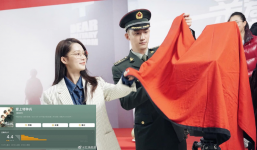 Điểm đánh giá Quân Trang Thân Yêu thấp đến choáng, Cnet đổ lỗi Lý Thấm 'dìm' Hoàng Cảnh Du