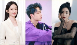 Endata công bố 10 sao Cbiz chiếm được thiện cảm của 'người qua đường' nhất: Dương Mịch 'vượt xa' Nhất Bác, Nhiệt Ba