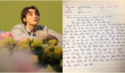 Thành tích học tập 'khủng' của Sơn Tùng: Thủ khoa nhạc viện, trùm cuối xứng đáng 'tấm gương hiếu học'