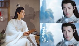 Ngọc Cốt Dao 'đạo nhái' Hoa Thiên Cốt? Bằng chứng rõ như bàn ngày, hết đường chối cãi